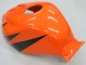 2005-2006 Honda CBR600RR Motorcycle Fairings - Orange Black Silver Canada Websites