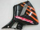 2005-2006 Honda CBR600RR Motorcycle Fairings - Orange Black Silver Canada Websites