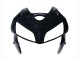 2005-2006 Honda CBR600RR Motorcycle Fairings - Black Silver SevenStars Canada Websites