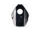 2005-2006 Honda CBR600RR Motorcycle Fairings - Black Silver SevenStars Canada Websites