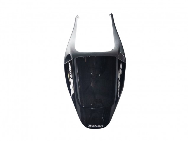 2005-2006 Honda CBR600RR Motorcycle Fairings - Black Silver SevenStars Canada Websites
