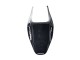 2005-2006 Honda CBR600RR Motorcycle Fairings - Black Silver SevenStars Canada Websites
