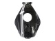 2005-2006 Honda CBR600RR Motorcycle Fairing - Black White Canada Websites