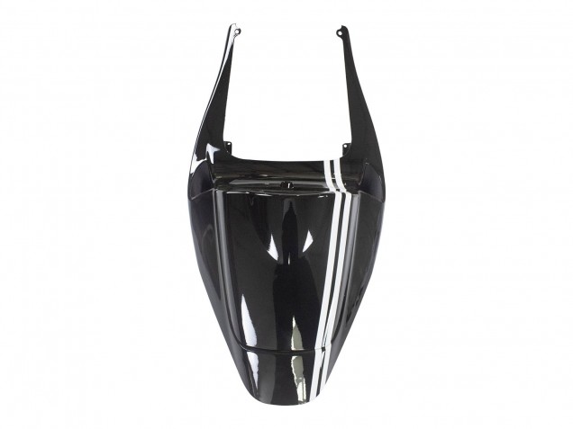 2005-2006 Honda CBR600RR Motorcycle Fairing - Black White Canada Websites