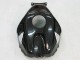 2005-2006 Honda CBR600RR Motorcycle Fairings - Glossy Black White West Canada Websites