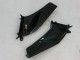 2005-2006 Honda CBR600RR Motorcycle Fairings - Glossy Black White West Canada Websites