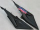 2005-2006 Honda CBR600RR Motorcycle Fairings - Glossy Black White West Canada Websites