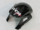 2005-2006 Honda CBR600RR Motorcycle Fairings - Glossy Black White West Canada Websites