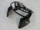 2005-2006 Honda CBR600RR Motorcycle Fairings - Glossy Black White West Canada Websites