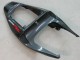 2005-2006 Honda CBR600RR Motorcycle Fairings - Black White Racing Canada Websites