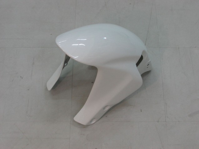 2005-2006 Honda CBR600RR Motorcycle Fairings - Black White Racing Canada Websites