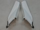 2005-2006 Honda CBR600RR Motorcycle Fairings - Black White Racing Canada Websites