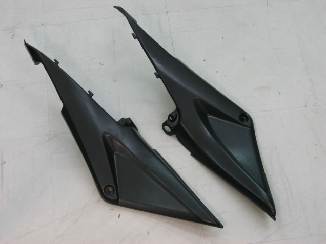 2005-2006 Honda CBR600RR Motorcycle Fairings - Black White Racing Canada Websites