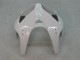 2005-2006 Honda CBR600RR Motorcycle Fairings - Black White Racing Canada Websites