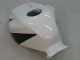 2005-2006 Honda CBR600RR Motorcycle Fairings - Black White Racing Canada Websites