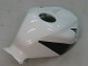 2005-2006 Honda CBR600RR Motorcycle Fairings - Black White Racing Canada Websites