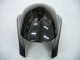 2005-2006 Honda CBR600RR Motorcycle Fairings - Glossy Black Grey Flame Canada Websites