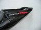 2005-2006 Honda CBR600RR Motorcycle Fairings - Glossy Black Grey Flame Canada Websites