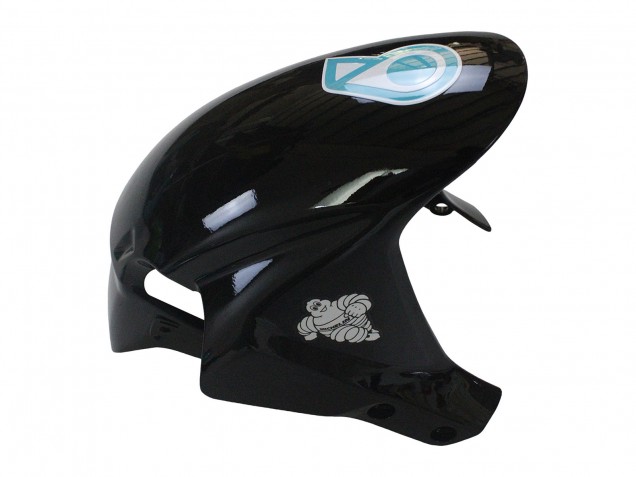2005-2006 Honda CBR600RR Motorcycle Fairings - Light Blue Black 35 Canada Websites