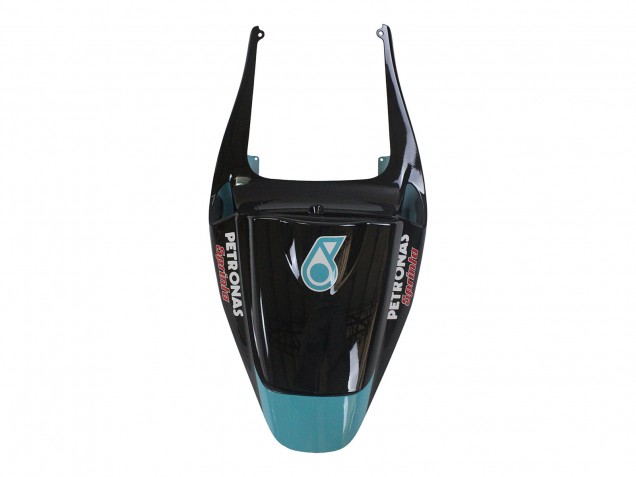 2005-2006 Honda CBR600RR Motorcycle Fairings - Light Blue Black 35 Canada Websites