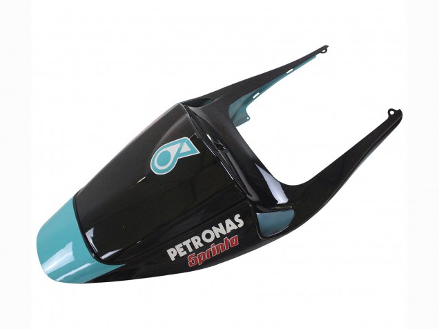 2005-2006 Honda CBR600RR Motorcycle Fairings - Light Blue Black 35 Canada Websites