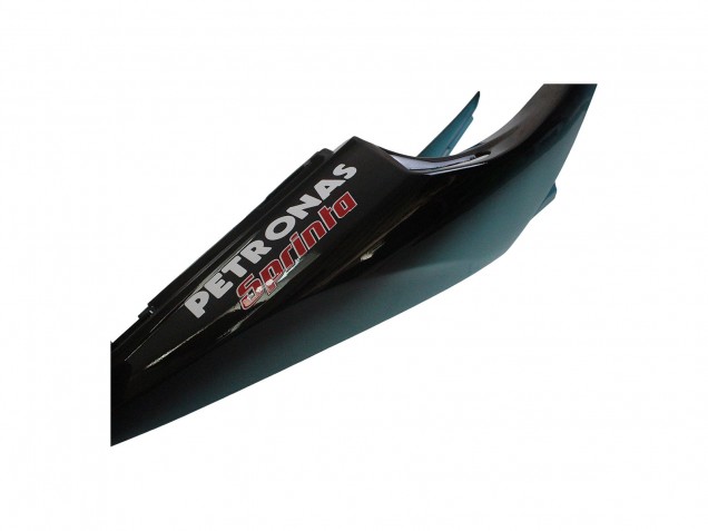 2005-2006 Honda CBR600RR Motorcycle Fairings - Light Blue Black 35 Canada Websites