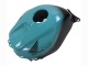 2005-2006 Honda CBR600RR Motorcycle Fairings - Light Blue Black 35 Canada Websites