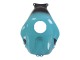 2005-2006 Honda CBR600RR Motorcycle Fairings - Light Blue Black 35 Canada Websites