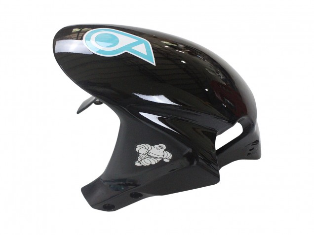 2005-2006 Honda CBR600RR Motorcycle Fairings - Light Blue Black 35 Canada Websites
