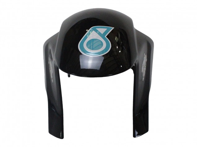 2005-2006 Honda CBR600RR Motorcycle Fairings - Light Blue Black 35 Canada Websites