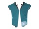2005-2006 Honda CBR600RR Motorcycle Fairings - Light Blue Black 35 Canada Websites