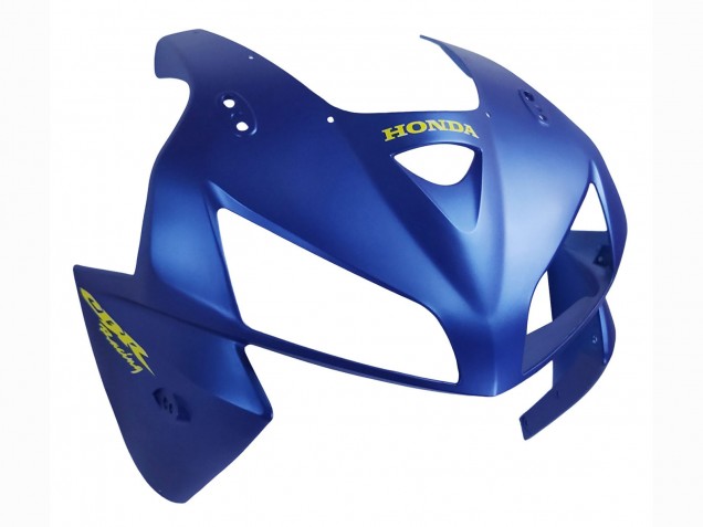 2005-2006 Honda CBR600RR Motorcycle Fairings - Blue Canada Websites