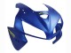 2005-2006 Honda CBR600RR Motorcycle Fairings - Blue Canada Websites