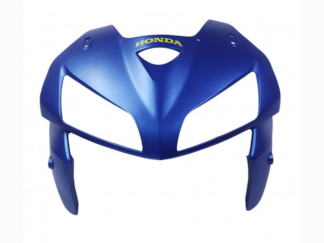 2005-2006 Honda CBR600RR Motorcycle Fairings - Blue Canada Websites