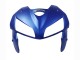 2005-2006 Honda CBR600RR Motorcycle Fairings - Blue Canada Websites