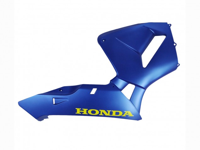 2005-2006 Honda CBR600RR Motorcycle Fairings - Blue Canada Websites