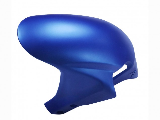 2005-2006 Honda CBR600RR Motorcycle Fairings - Blue Canada Websites