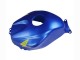 2005-2006 Honda CBR600RR Motorcycle Fairings - Blue Canada Websites