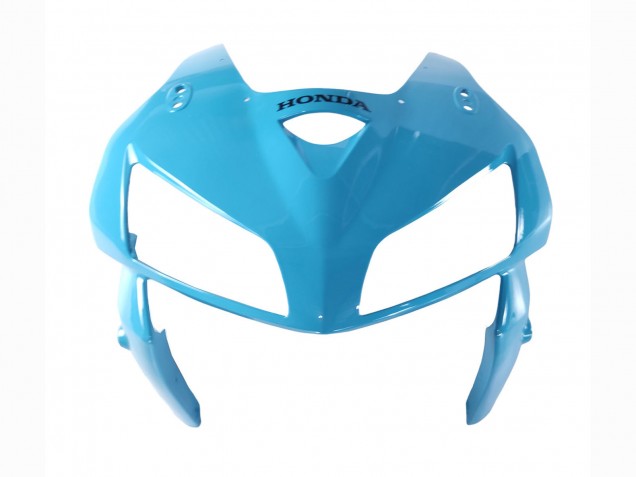 2005-2006 Honda CBR600RR Motorcycle Fairings - Light Blue Canada Websites