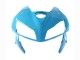 2005-2006 Honda CBR600RR Motorcycle Fairings - Light Blue Canada Websites