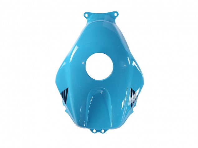 2005-2006 Honda CBR600RR Motorcycle Fairings - Light Blue Canada Websites