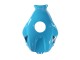 2005-2006 Honda CBR600RR Motorcycle Fairings - Light Blue Canada Websites