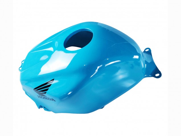 2005-2006 Honda CBR600RR Motorcycle Fairings - Light Blue Canada Websites