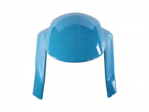 2005-2006 Honda CBR600RR Motorcycle Fairings - Light Blue Canada Websites