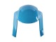 2005-2006 Honda CBR600RR Motorcycle Fairings - Light Blue Canada Websites