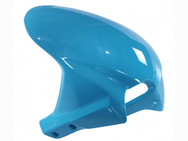 2005-2006 Honda CBR600RR Motorcycle Fairings - Light Blue Canada Websites