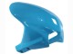 2005-2006 Honda CBR600RR Motorcycle Fairings - Light Blue Canada Websites