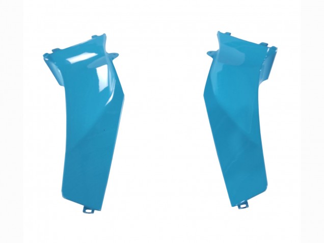 2005-2006 Honda CBR600RR Motorcycle Fairings - Light Blue Canada Websites