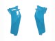 2005-2006 Honda CBR600RR Motorcycle Fairings - Light Blue Canada Websites