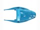 2005-2006 Honda CBR600RR Motorcycle Fairings - Light Blue Canada Websites